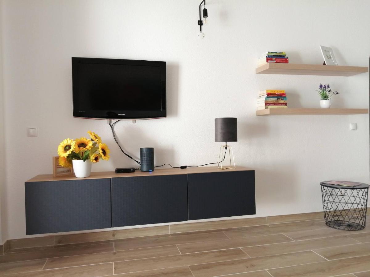 Inema Beach House Iberlagos Apartments Exterior foto