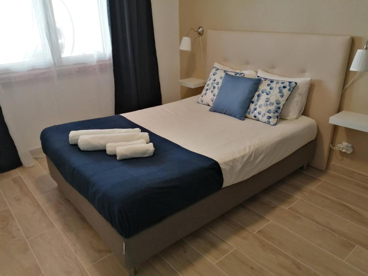 Inema Beach House Iberlagos Apartments Exterior foto