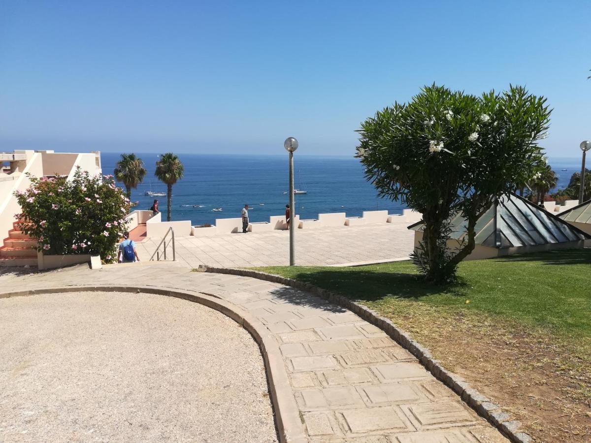 Inema Beach House Iberlagos Apartments Exterior foto