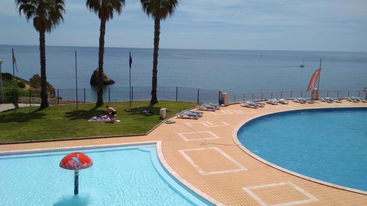 Inema Beach House Iberlagos Apartments Exterior foto