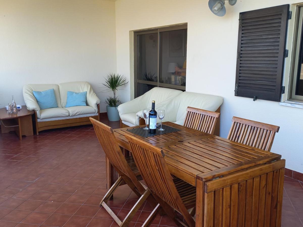 Inema Beach House Iberlagos Apartments Exterior foto