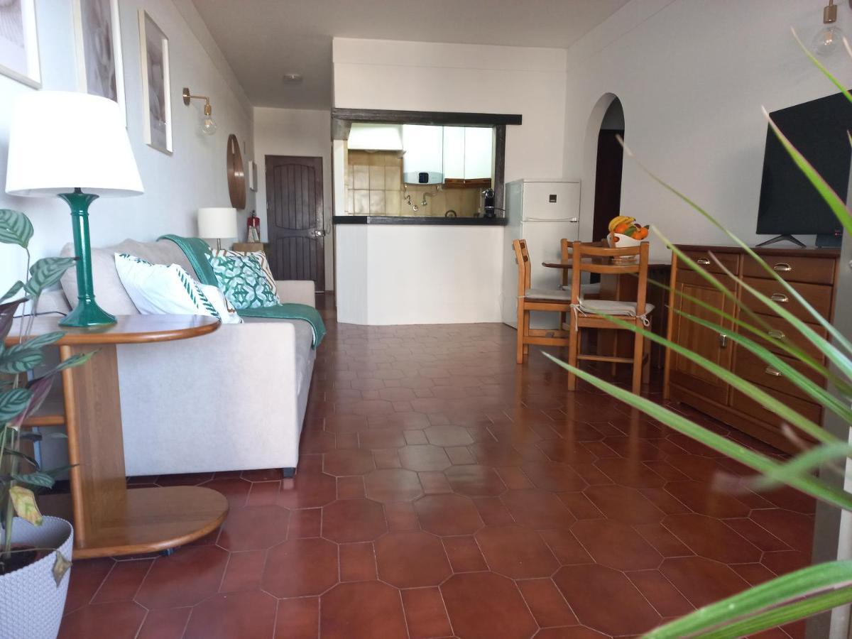Inema Beach House Iberlagos Apartments Exterior foto