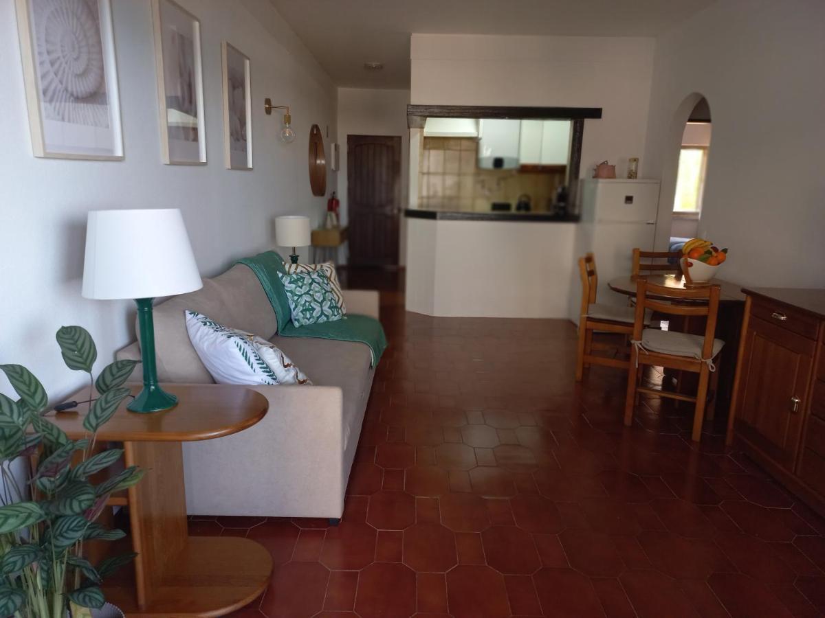 Inema Beach House Iberlagos Apartments Exterior foto