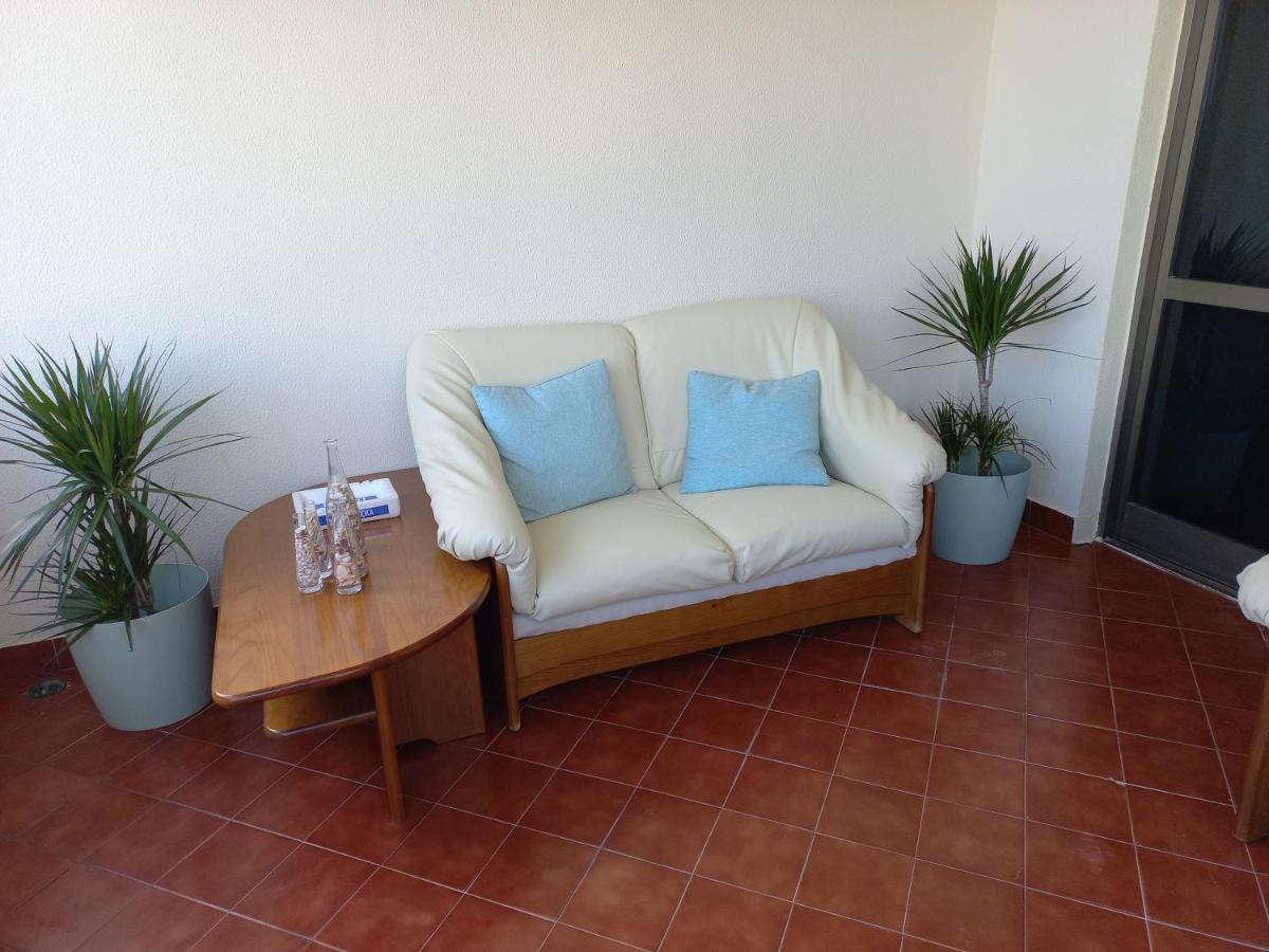 Inema Beach House Iberlagos Apartments Exterior foto