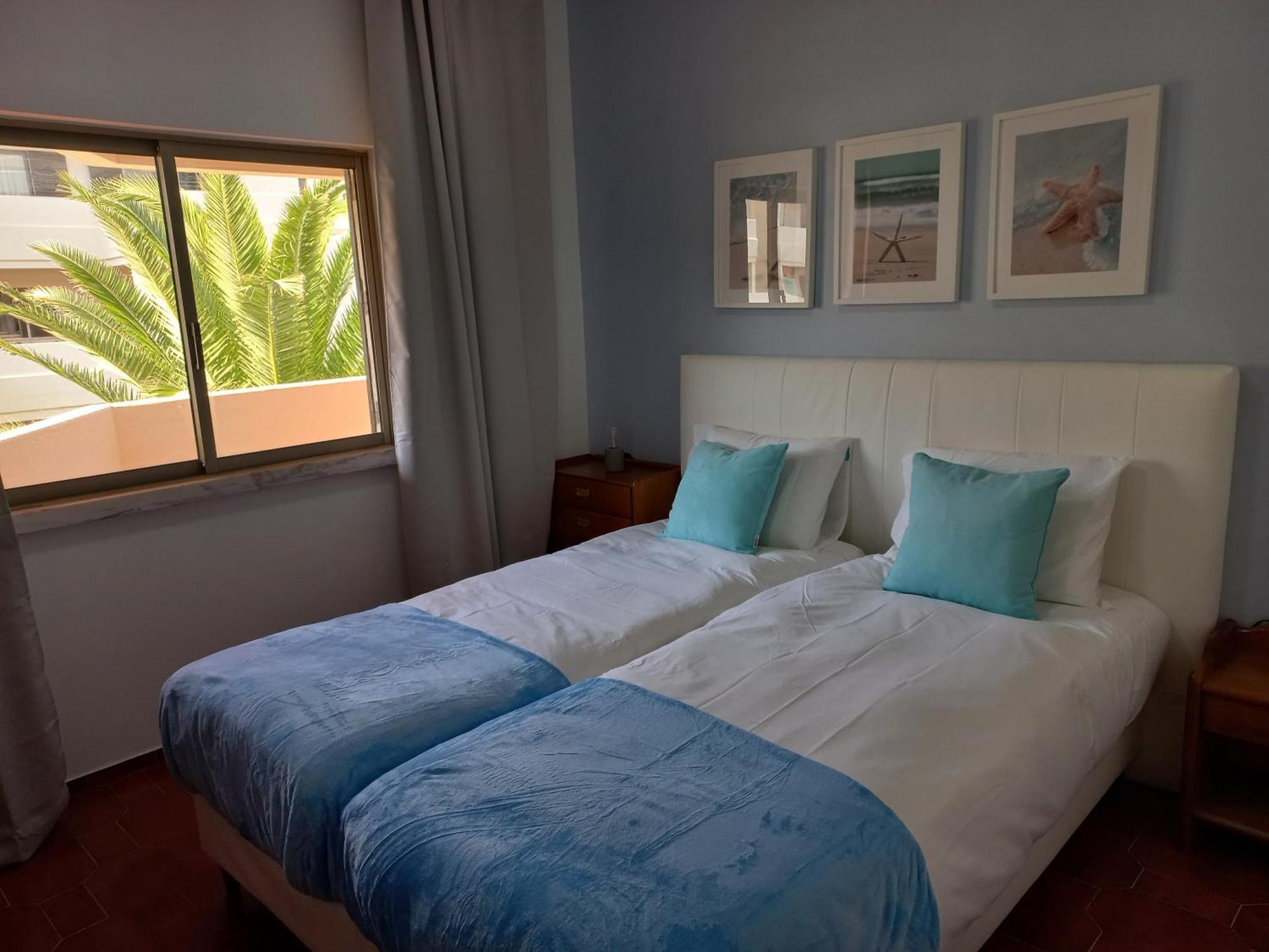 Inema Beach House Iberlagos Apartments Exterior foto